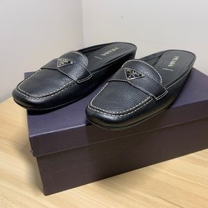 Prada Mules